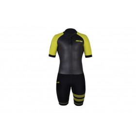 Combinaison SWIMRUN Homme COLTING WETSUITS GO - YELLOW