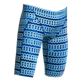 Funky Trunks Boy (8-14ans) Jet Propulsion - Jammer Natation Garçon