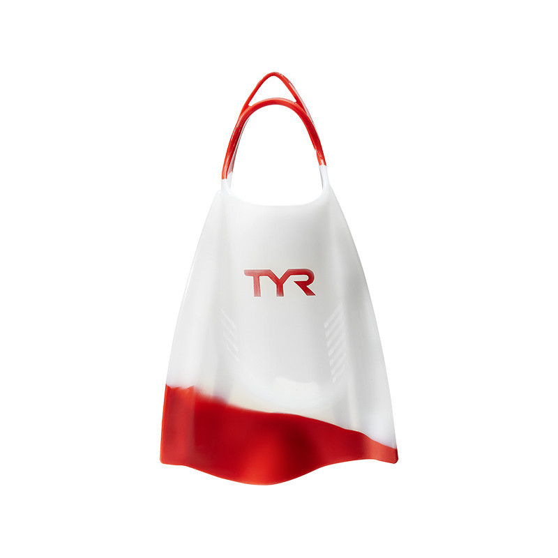 Tyr Hydroblade Fins - Mini Palmes Natation