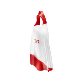 Tyr Hydroblade Fins - Mini Palmes Natation