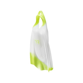 Tyr Hydroblade Fins - Mini Palmes Natation