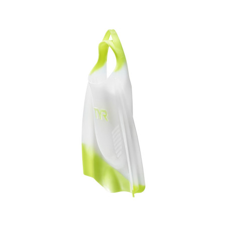 Tyr Hydroblade Fins - Mini Palmes Natation | Les4Nages