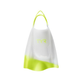 Tyr Hydroblade Fins - Mini Palmes Natation