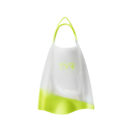 Tyr Hydroblade Fins - Mini Palmes Natation | Les4Nages