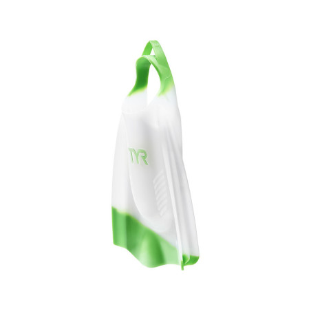 Tyr Hydroblade Fins - Mini Palmes Natation | Les4Nages