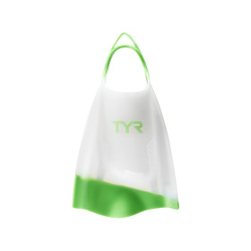 Tyr Hydroblade Fins - Mini Palmes Natation