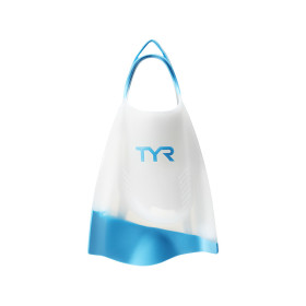 Tyr Hydroblade Fins - Mini Palmes Natation