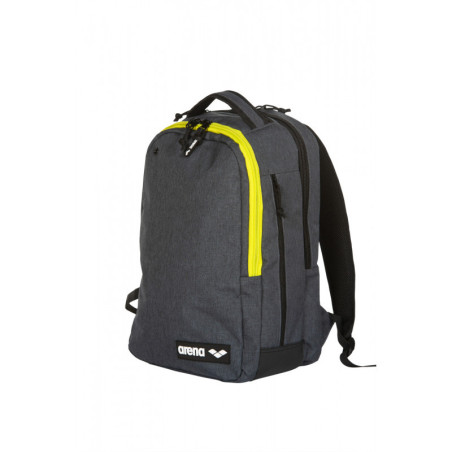 ARENA FAST URBAN 3.0 Grey Melange - Sac à Dos Natation, Sport et Piscine