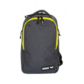 ARENA FAST URBAN 3.0 Grey Melange - Sac à Dos Natation, Sport et Piscine