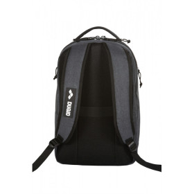 ARENA FAST URBAN 3.0 Grey Melange - Sac à Dos Natation, Sport et Piscine