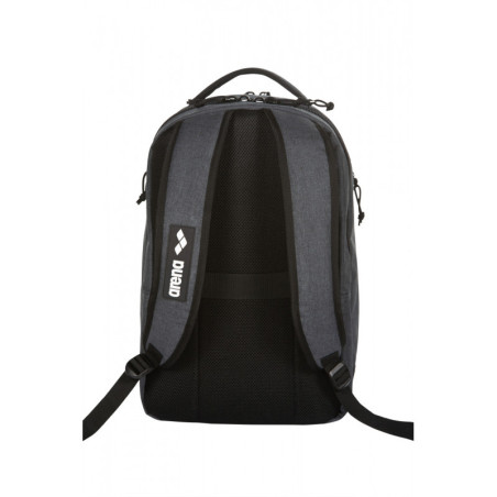 ARENA FAST URBAN 3.0 Grey Melange - Sac à Dos Natation, Sport et Piscine | Les4Nages