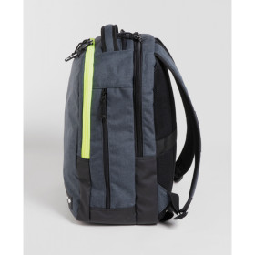ARENA FAST URBAN 3.0 Grey Melange - Sac à Dos Natation, Sport et Piscine