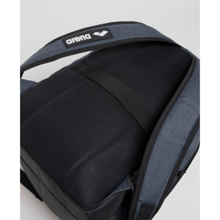 ARENA FAST URBAN 3.0 Grey Melange - Sac à Dos Natation, Sport et Piscine | Les4Nages