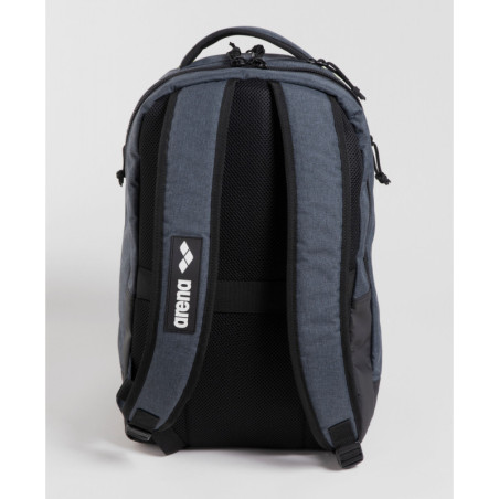 ARENA FAST URBAN 3.0 Grey Melange - Sac à Dos Natation, Sport et Piscine | Les4Nages