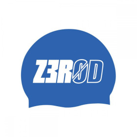 Bonnet de bain  Zerod Armada Blue