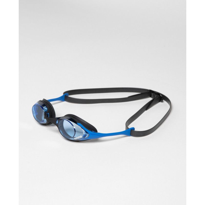 ARENA Cobra Original Swipe- Light Blue - Lunettes Natation