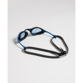 ARENA Cobra Original Swipe- Light Blue - Lunettes Natation