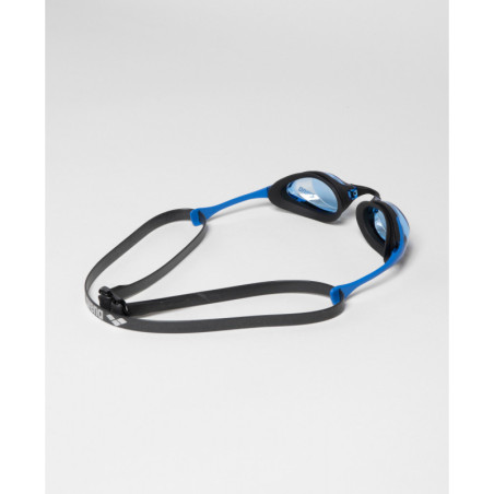 ARENA Cobra Original Swipe- Light Blue - Lunettes Natation | Les4Nages