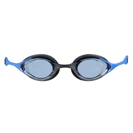 ARENA Cobra Original Swipe- Light Blue - Lunettes Natation | Les4Nages