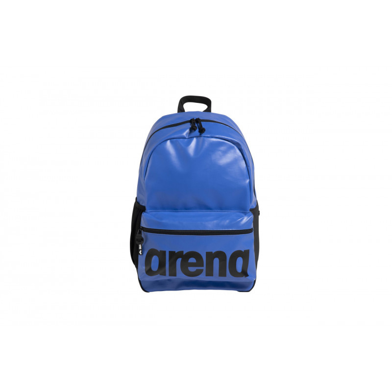 ARENA Team Backpack 30 Big Logo Denim - Sac à Dos Natation & Piscine ARENA Team Backpack 30 Big Logo Denim - Sac à Dos Natation & Piscine