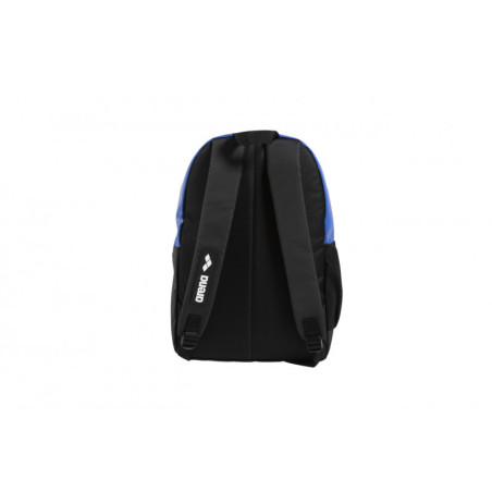 ARENA Team BACKPACK 30 Big Logo Denim - Sac à Dos Natation & Piscine | Les4Nages