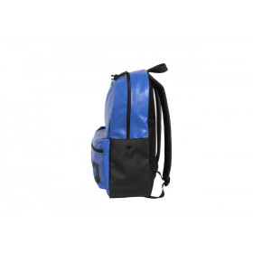 ARENA Team BACKPACK 30 Big Logo Denim  - Sac à Dos Natation & Piscine