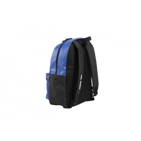 ARENA Team BACKPACK 30 Big Logo Denim  - Sac à Dos Natation & Piscine