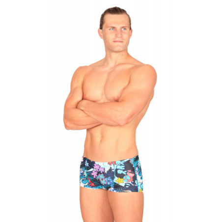 Mako Kawaii - Boxer Natation Homme