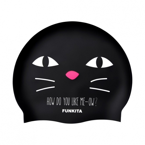 Bonnet Funkita Meow