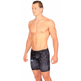 Jammer Mako Hana Mono - Jammer Natation Homme