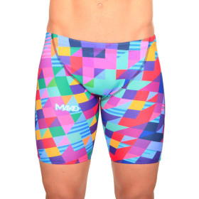 Jammer Mako Pixel - Jammer Natation Homme