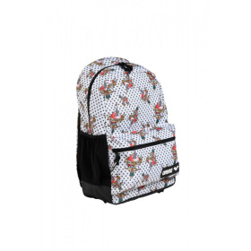 ARENA Team BACKPACK 30 - Allover Crazy Tattoos - Sac à Dos Natation, Sport et Piscine 