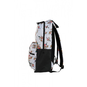 ARENA Team BACKPACK 30 - Allover Crazy Tattoos - Sac à Dos Natation, Sport et Piscine 
