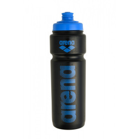 Bidon Arena Sport Bottle 750ml  - Black Royal