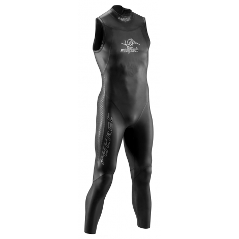 Sailfish Rocket Homme - Combinaison Triathlon Néoprène