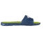 Arena WATERGRIP M - Navy Lime - Claquettes Hommes