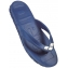 Arena Watergrip Thong Man - Blue - Claquettes Hommes