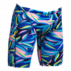 Funky Trunks Boy (8-14ans) Gum Nuts - Jammer Natation Garçon