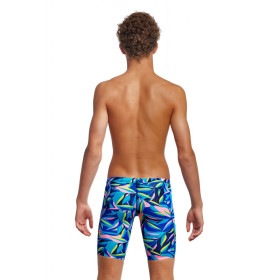 Funky Trunks Boy (8-14ans) Gum Nuts - Jammer Natation Garçon