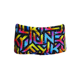 Funky Trunks (1-7 ans) Brand Galaxy Toddler Boy - Boxer natation garçon