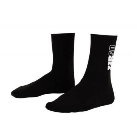 Chaussons Néoprène ZEROD Néo Socks Armada Black