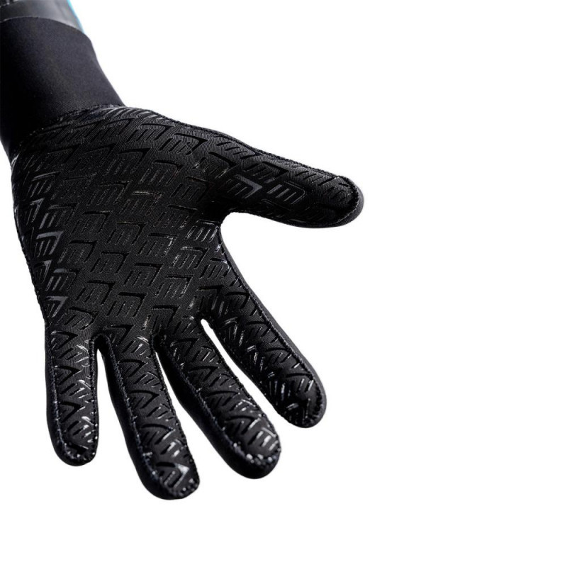 Gants Néoprène ZEROD Black Series