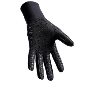 Gants Néoprène ZEROD Black Series