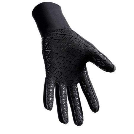 Gants Néoprène ZEROD Black Series | Les4Nages