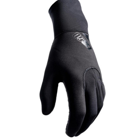 Gants Néoprène ZEROD Black Series | Les4Nages