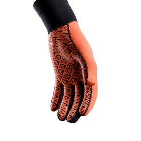 Gants Néoprène ZEROD Orange