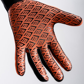 Gants Néoprène ZEROD Orange