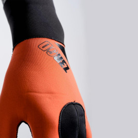 Gants Néoprène ZEROD Orange