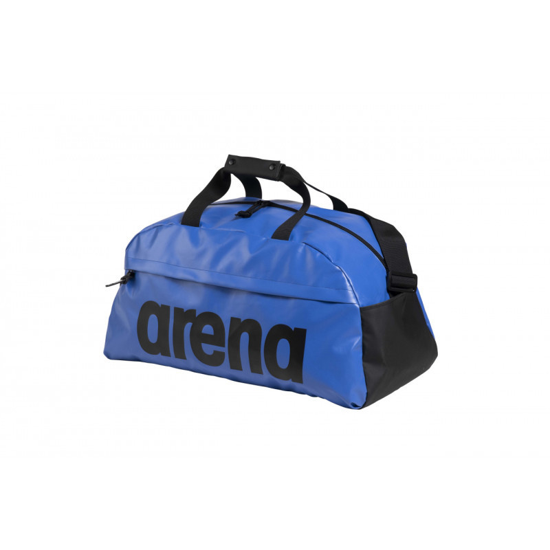 ARENA TEAM DUFFLE 40 - Big Logo Denim - Sac de Sport et Natation et Piscine ARENA TEAM DUFFLE 40 - Big Logo Denim - Sac de Sport et Natation et Piscine