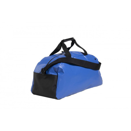 ARENA TEAM DUFFLE 40 - Big Logo Denim - Sac de Sport et Natation et Piscine | Les4Nages